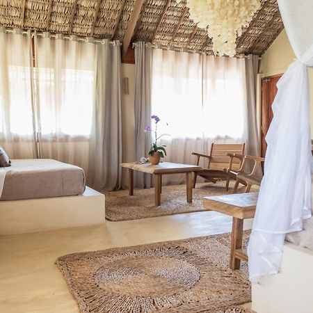 Avra Tatajuba Hotel Kültér fotó