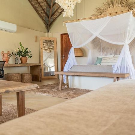 Avra Tatajuba Hotel Kültér fotó