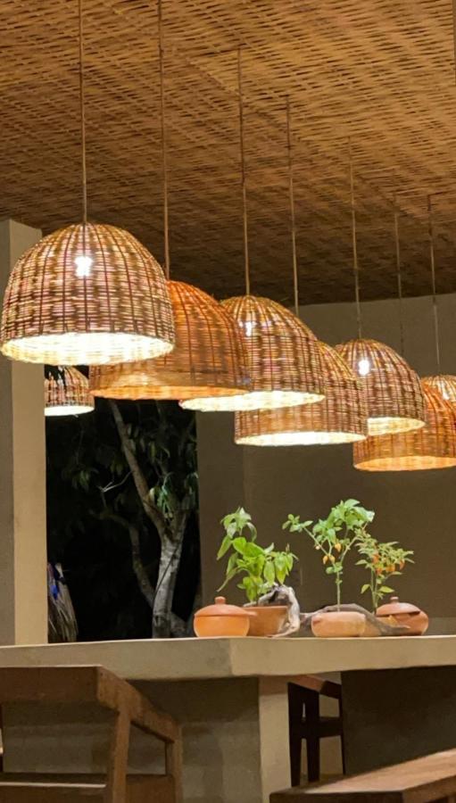 Avra Tatajuba Hotel Kültér fotó