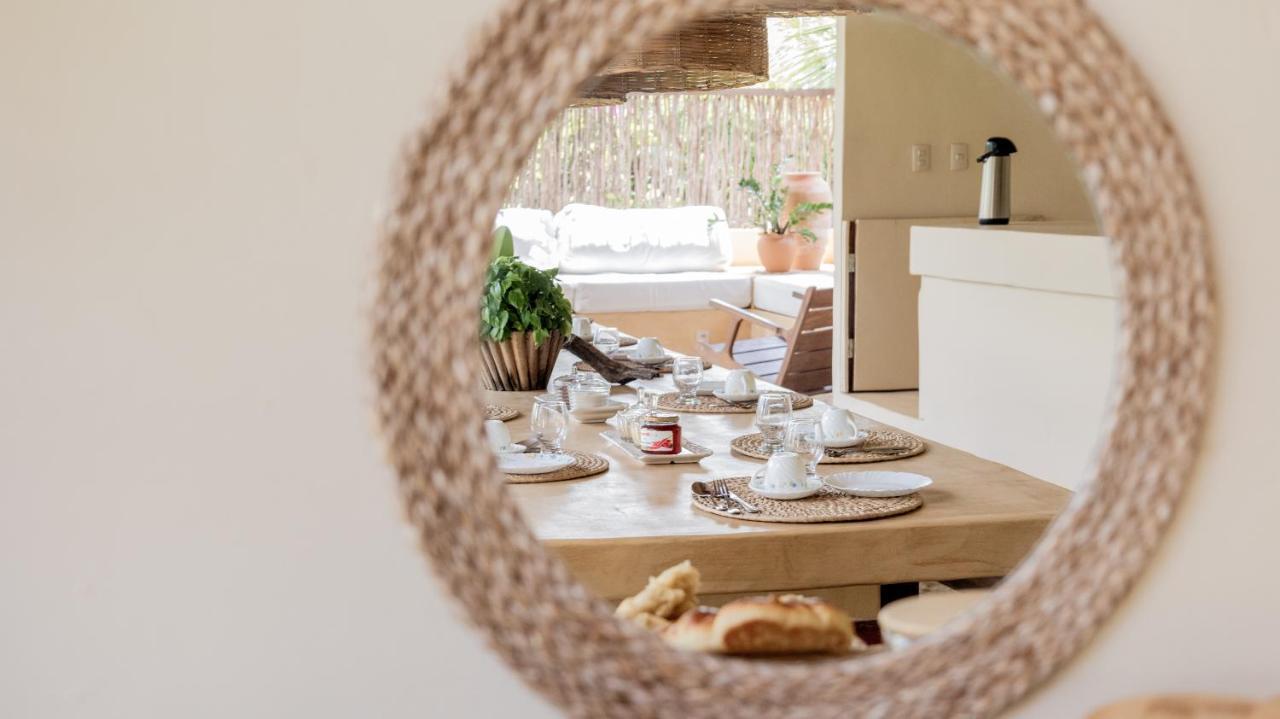 Avra Tatajuba Hotel Kültér fotó