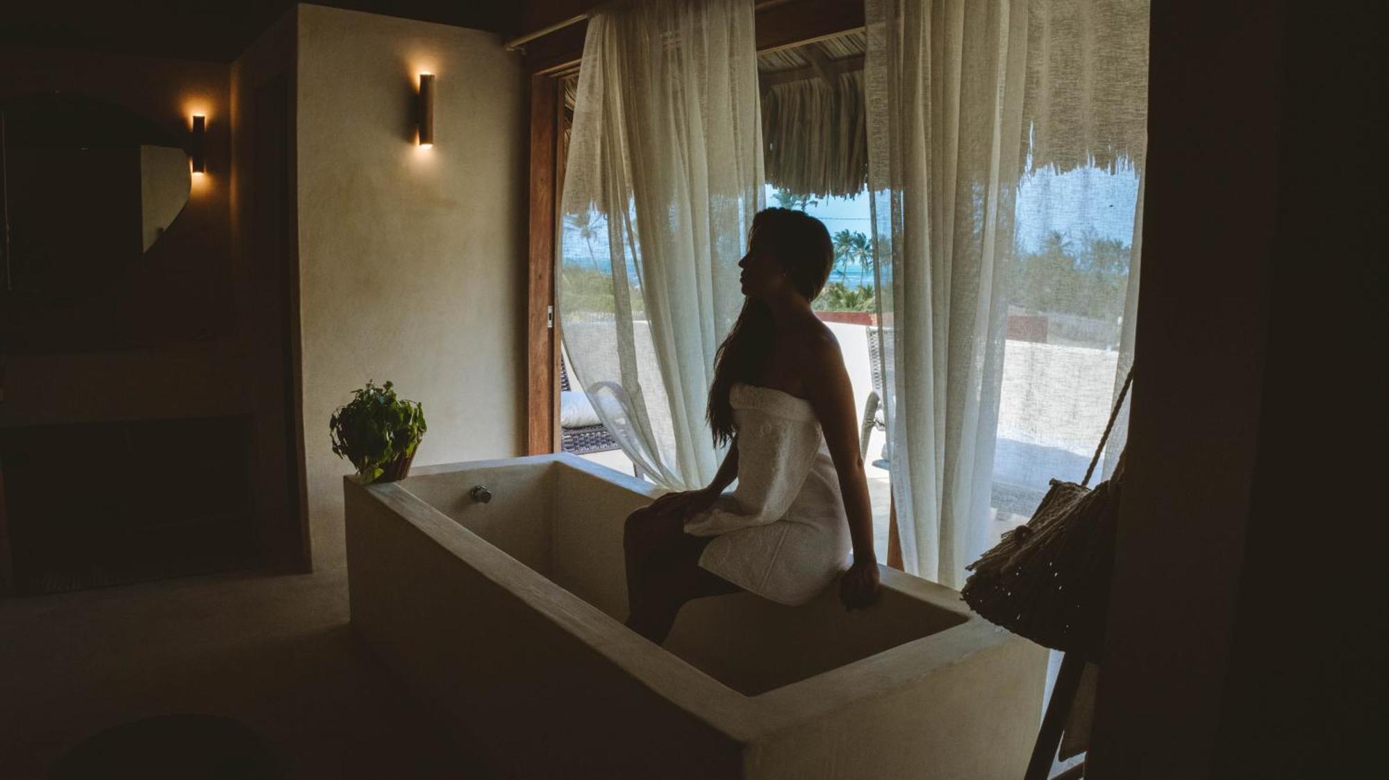 Avra Tatajuba Hotel Kültér fotó