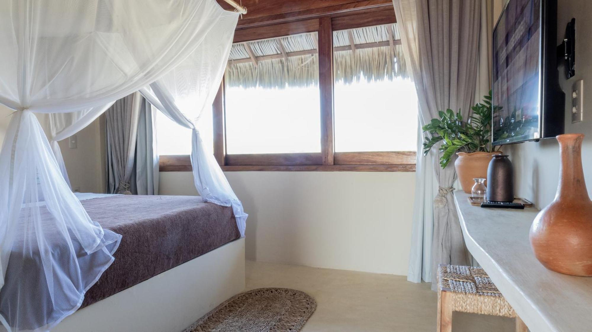 Avra Tatajuba Hotel Kültér fotó
