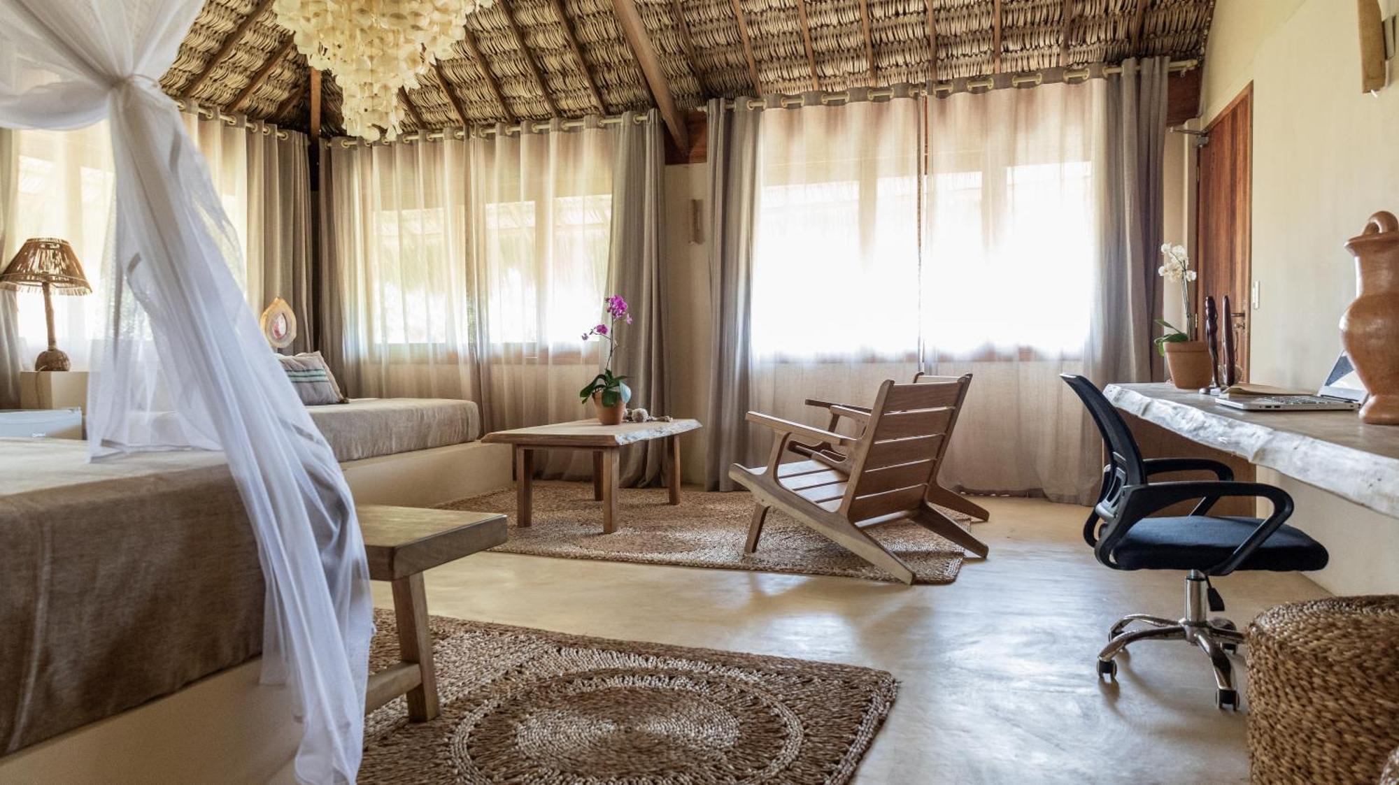 Avra Tatajuba Hotel Kültér fotó