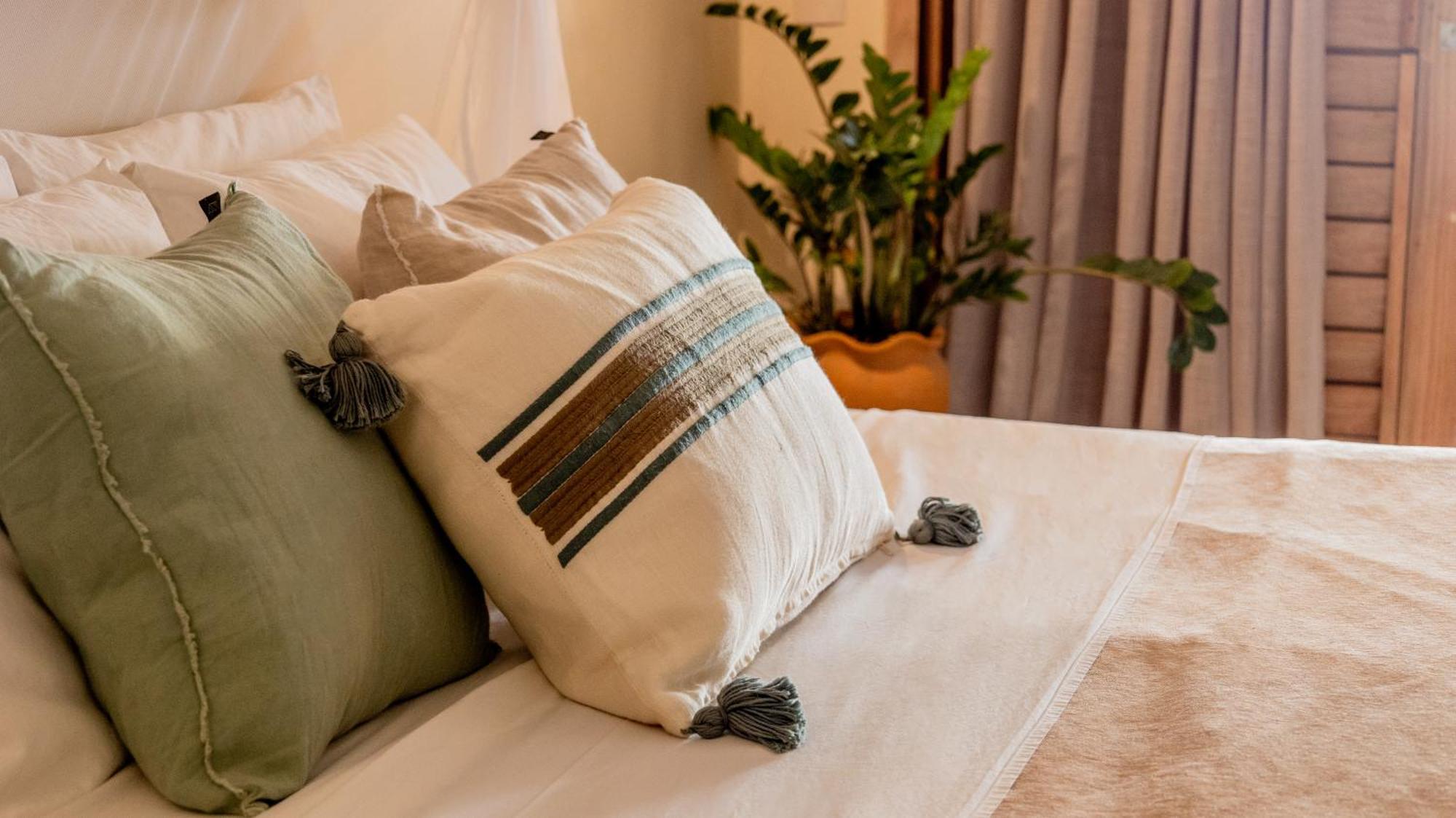 Avra Tatajuba Hotel Kültér fotó