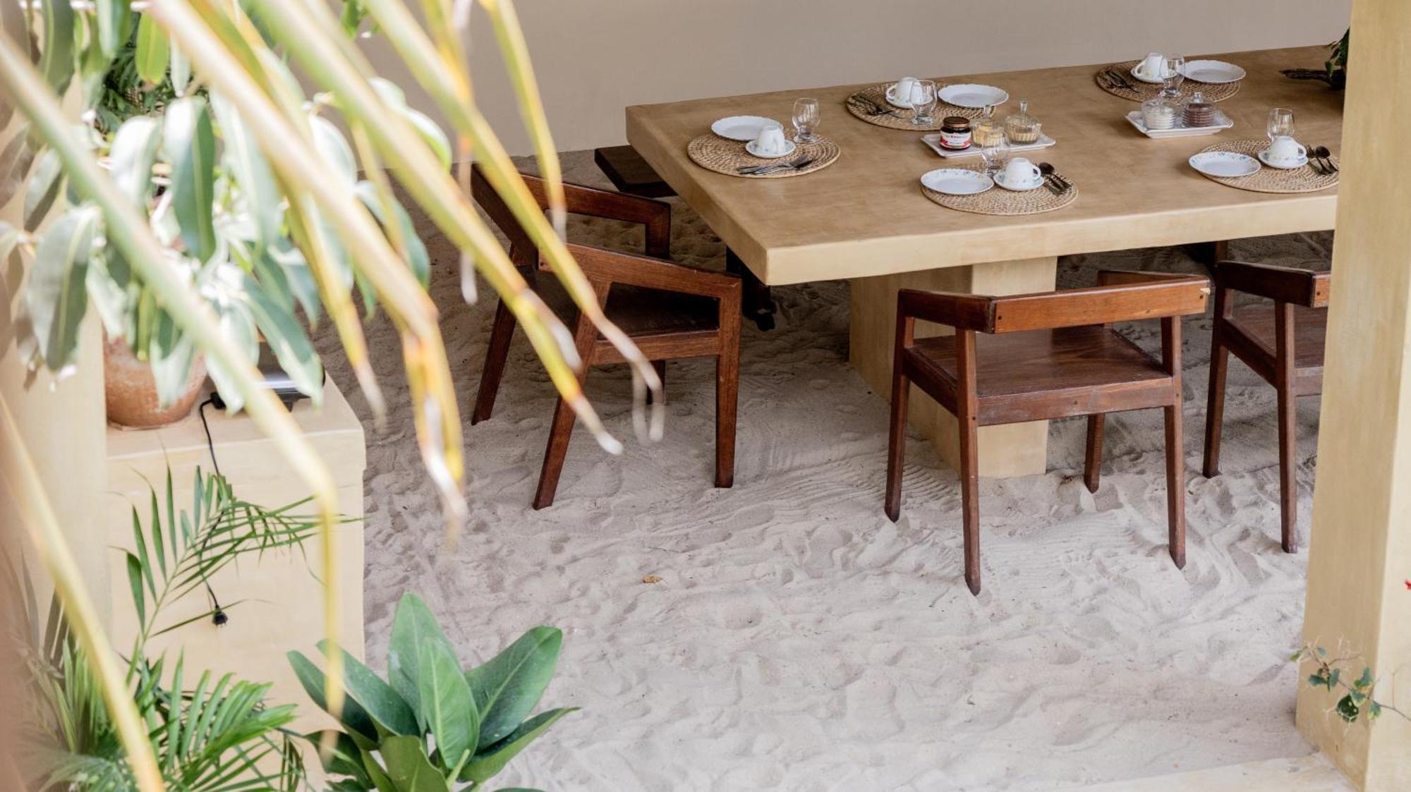 Avra Tatajuba Hotel Kültér fotó