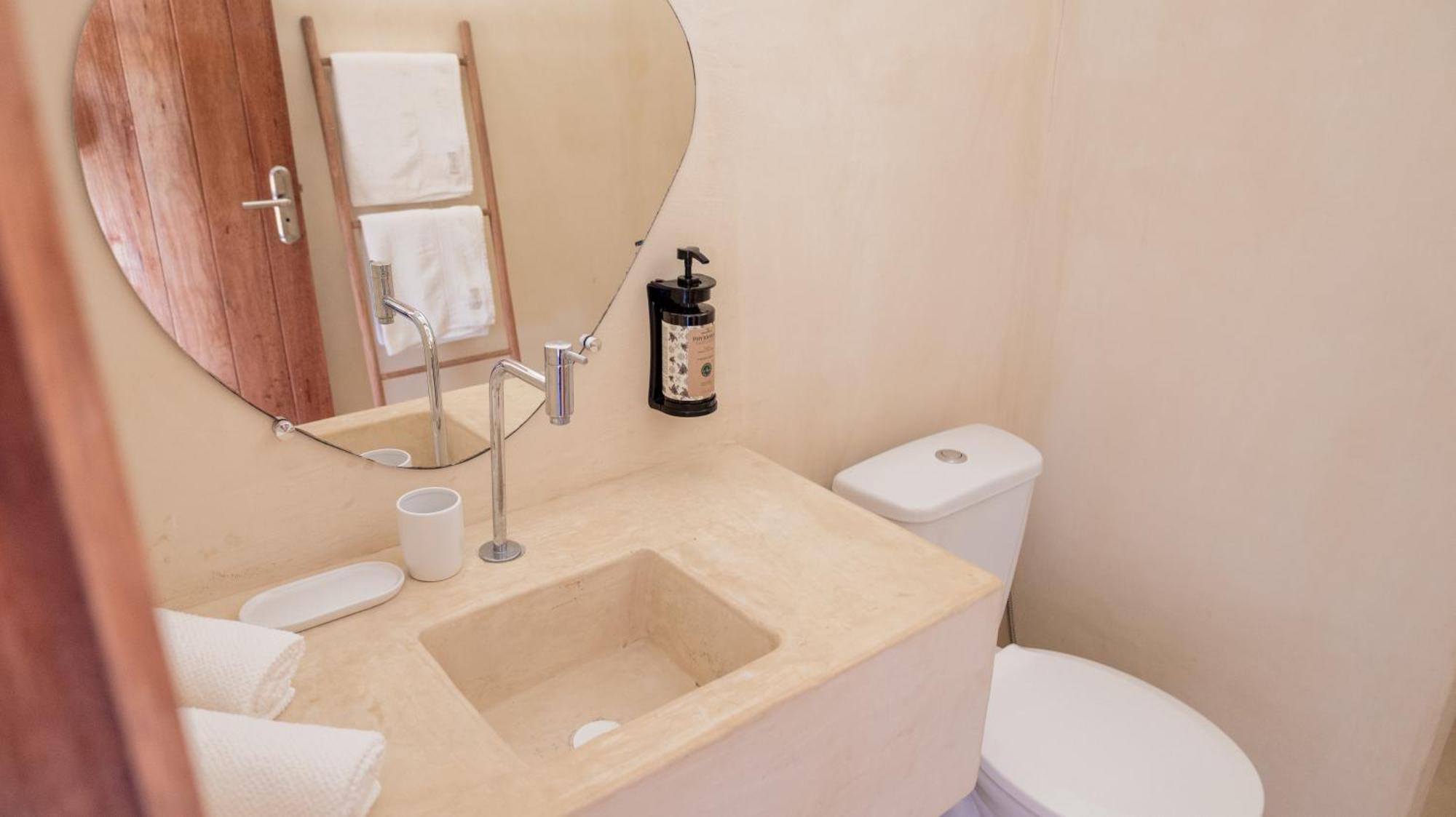 Avra Tatajuba Hotel Kültér fotó